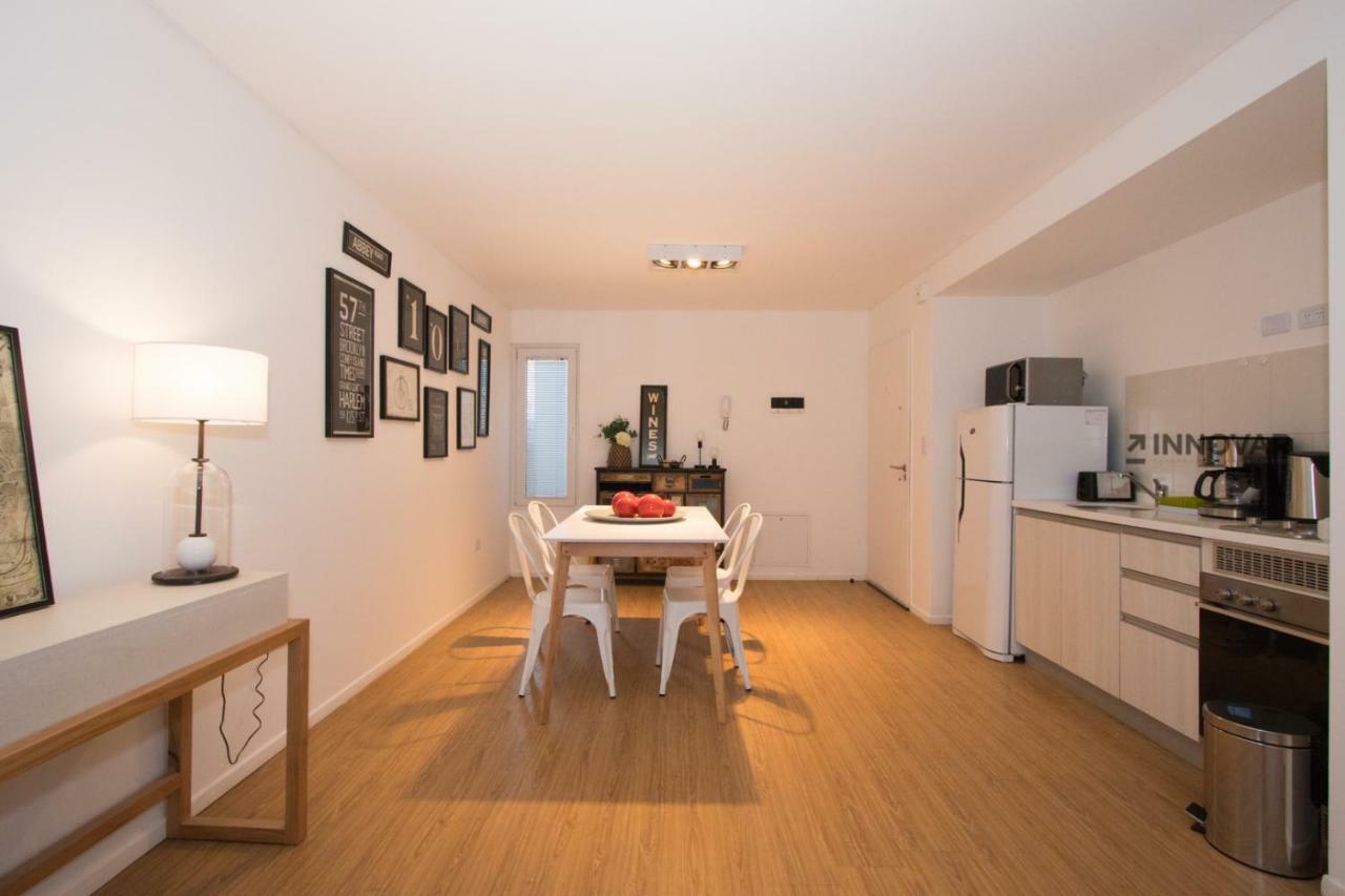 ウシュアイアDepartamentos Bahia Grandeアパートメント 部屋 写真
